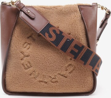 Stella McCartney Bag in One size in Brown: front