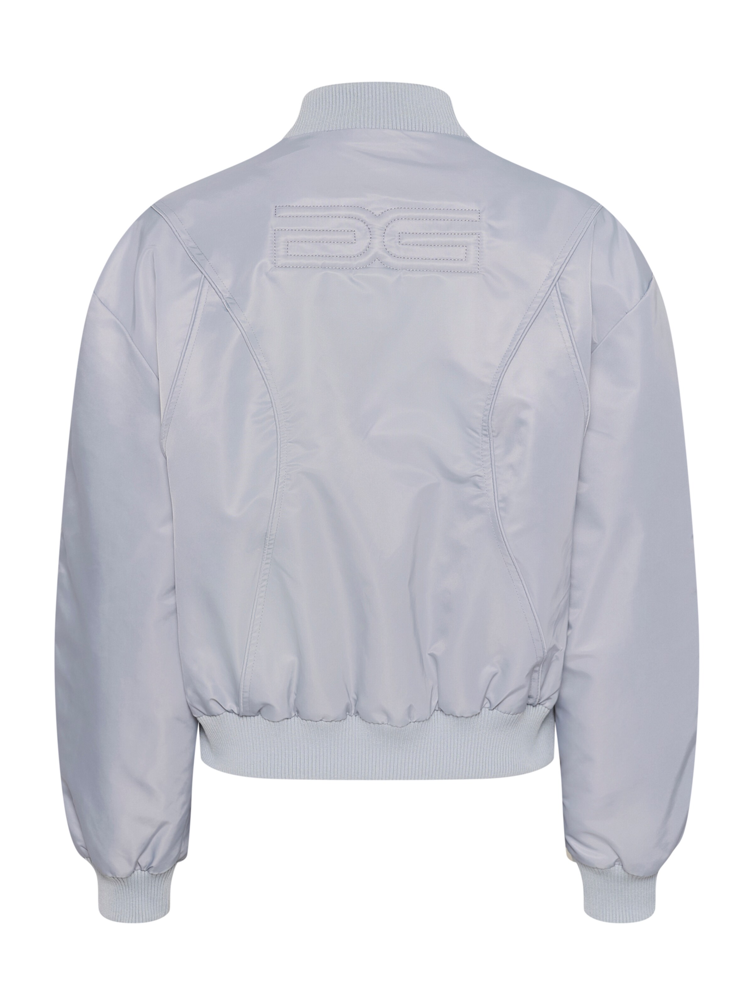 Gestuz Jacke 'Maily' in Blau