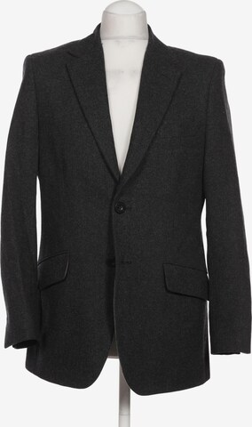 Desigual Suit Jacket in M-L in Grey: front
