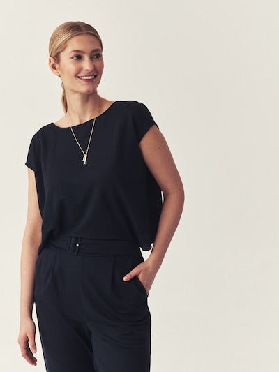 TATUUM Jumpsuit 'Agajana' in M in Navy, Item view