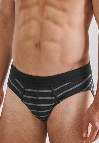 Slip di SEIDENSTICKER in blu