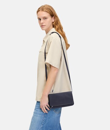 Liebeskind Berlin Crossbody bag in Blue