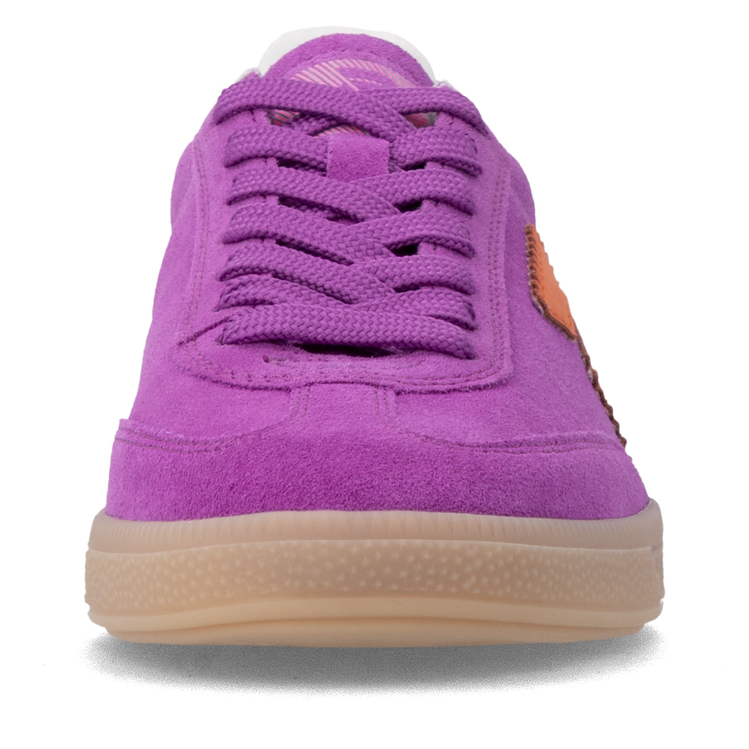 Baskets basses 'San Diego' Rieker en violet