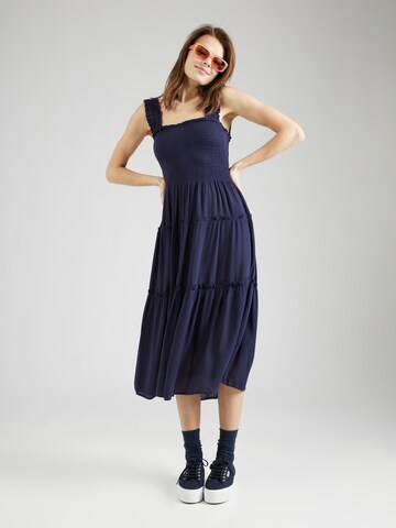 VERO MODA Dress 'MENNY' in Blue