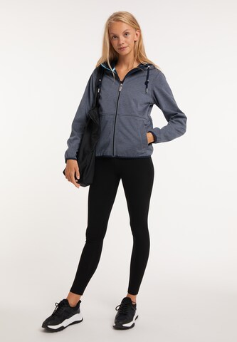 TALENCE Performance Jacket in Blue