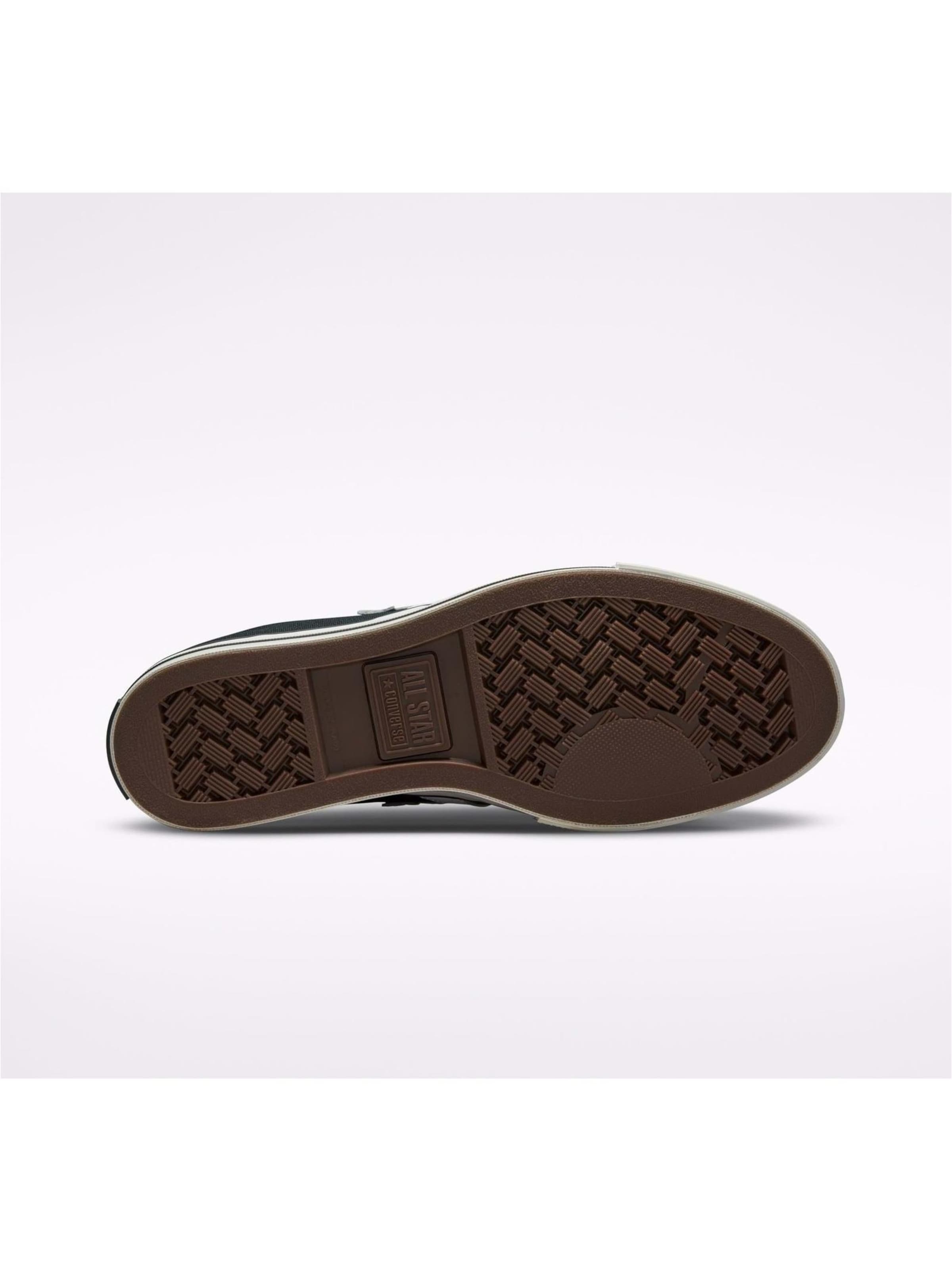 CONVERSE Sneakers laag 'Star Player 76' in Zwart