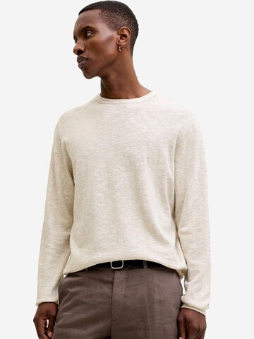 JACK & JONES Trui 'Summer' in Groen