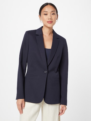 ESPRIT Blazer | črna barva: sprednja stran