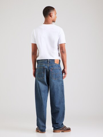 LEVI'S ® - Ropa ancha Vaquero '578' en azul