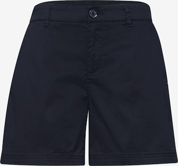 STREET ONE Pants in Blue: front