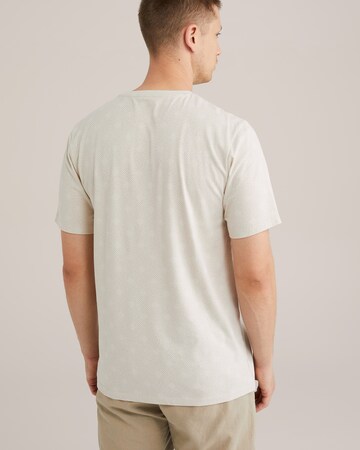 WE Fashion Shirt in Beige