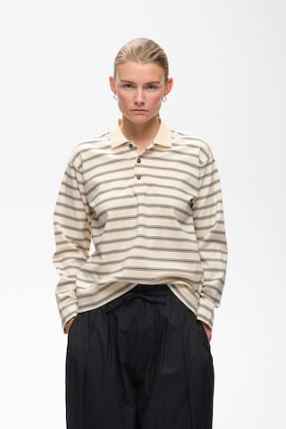 InWear Tričko – béžová
