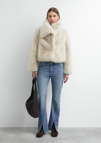 Veste d’hiver COMMA en beige