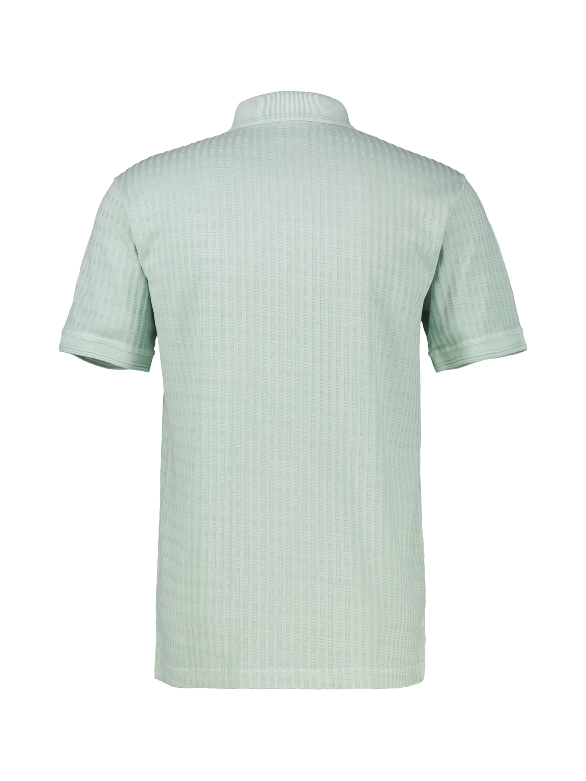 LERROS Shirt in Green