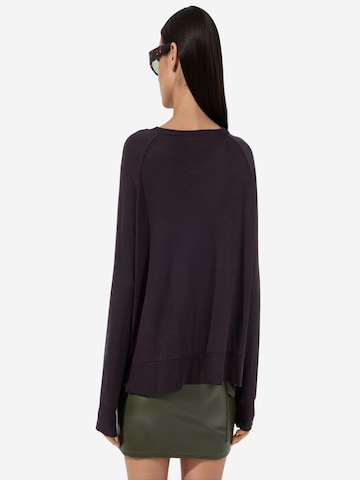 Pull-over 'Pullover' Busem en noir