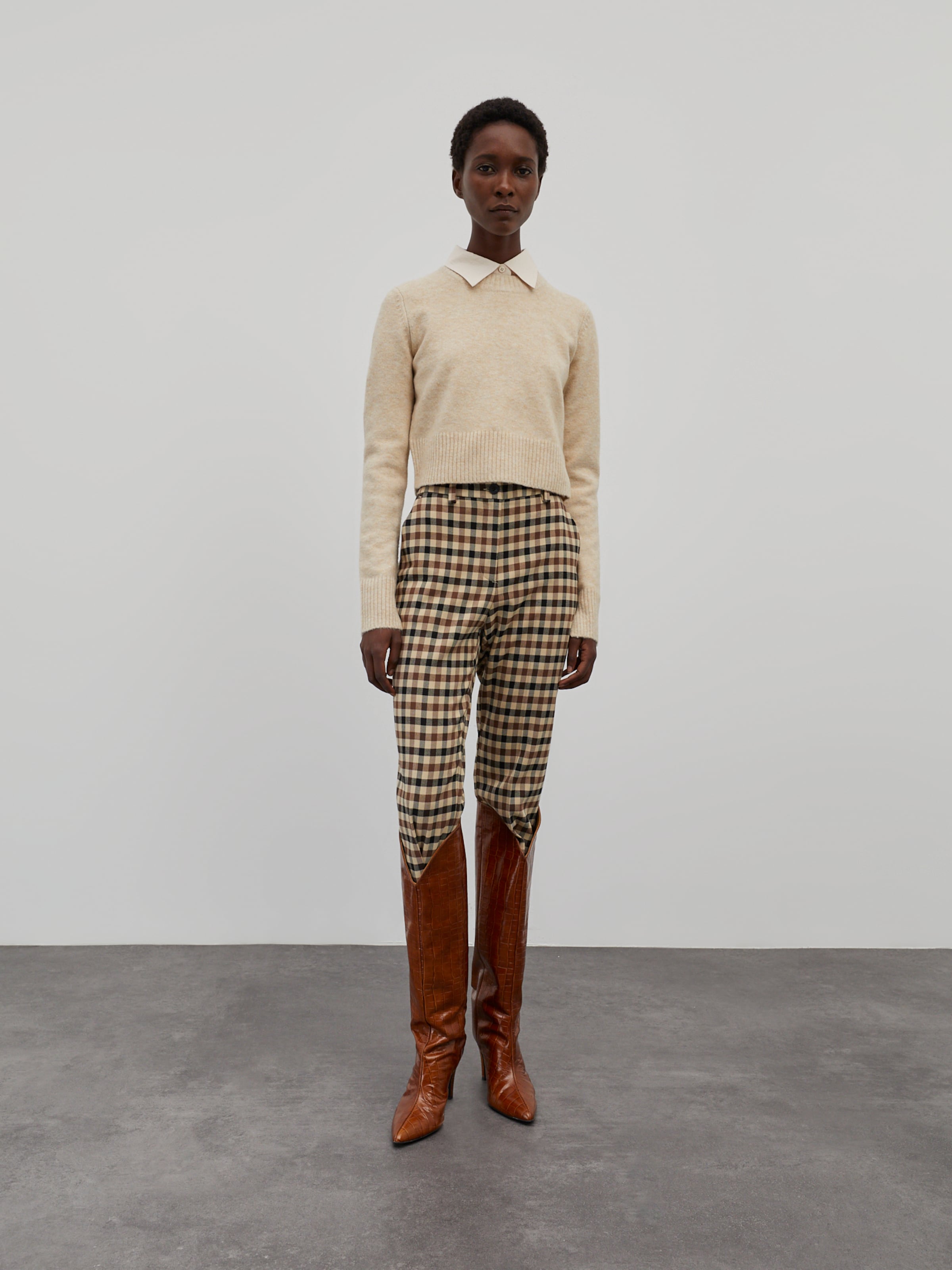 Pull-over 'Lilliana'