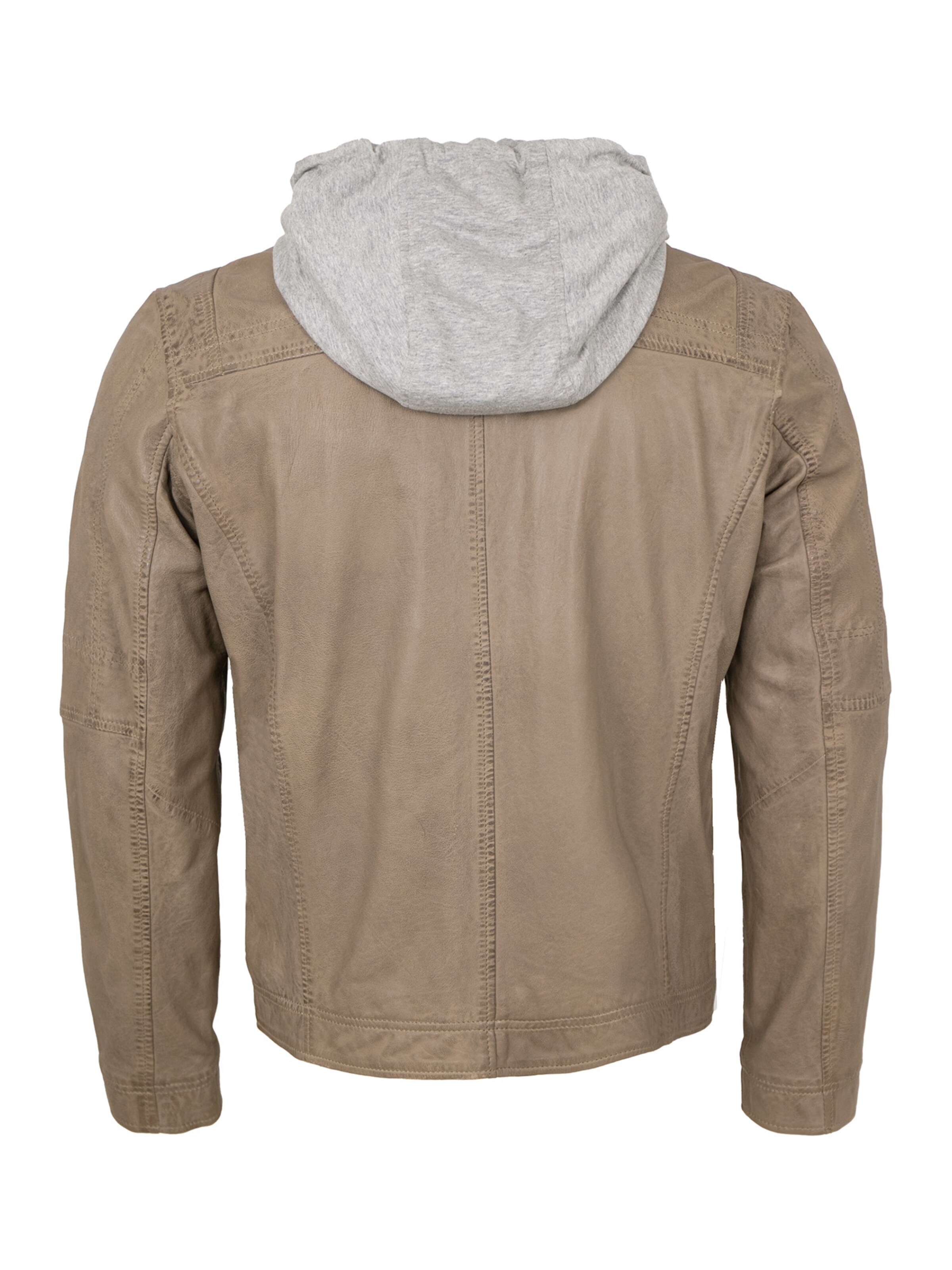 Jilani Tussenjas 'Harland' in Grijs