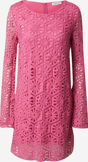 EDITED Gebreide jurk 'Ostara' in de kleur Pink, Productweergave