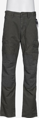 ELKLINE Jeans 30 in Grün: Vorderseite