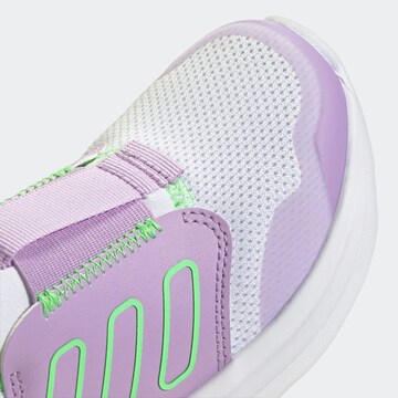 ADIDAS PERFORMANCE Athletic Shoes in Purple