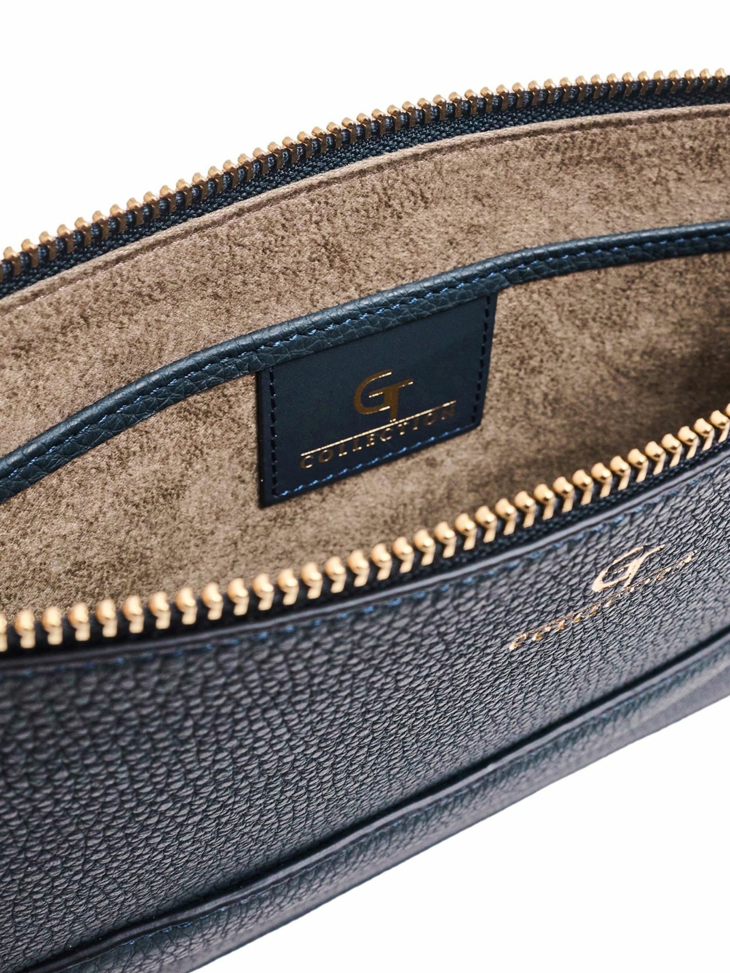 Porte-monnaies GT Collection en bleu