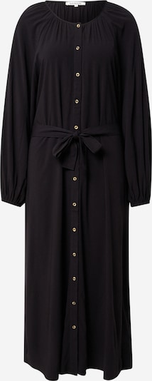 Soft Rebels Robe-chemise 'Carmen' en noir, Vue avec produit