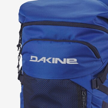 DAKINE Sports Backpack in Blue