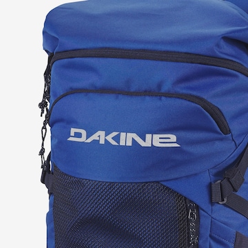 DAKINE Rucksack in Blau