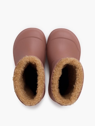 IGOR Rubber boot in Pink
