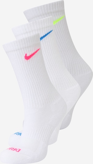 Nike Sportswear Čarape 'Everyday' u bijela, Pregled proizvoda