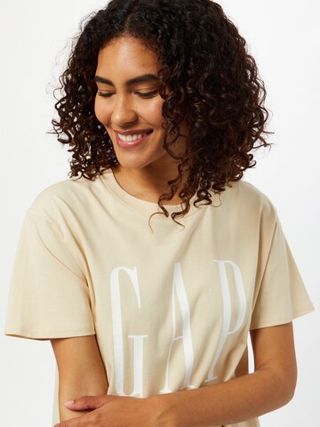 GAP Mekko värissä beige