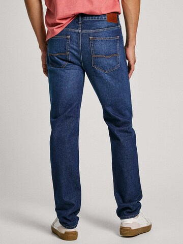 Regular Jean Pepe Jeans en bleu