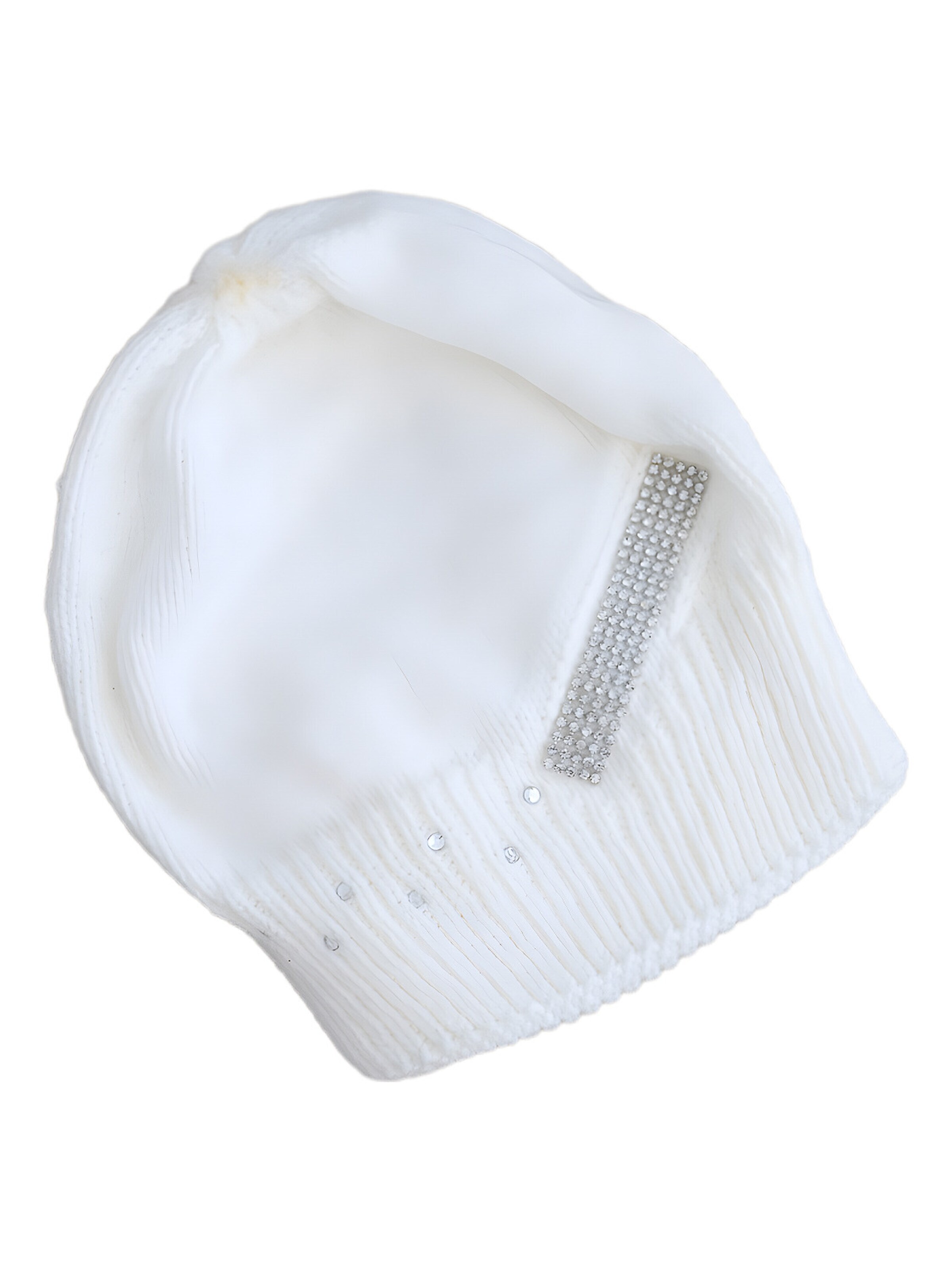 Lumera Muts in Wit