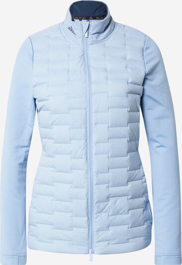 adidas Golf Urheilutakki värissä savunsininen, Tuotenäkymä