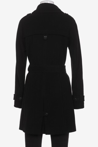 TOM TAILOR Jacket & Coat in XS in Black