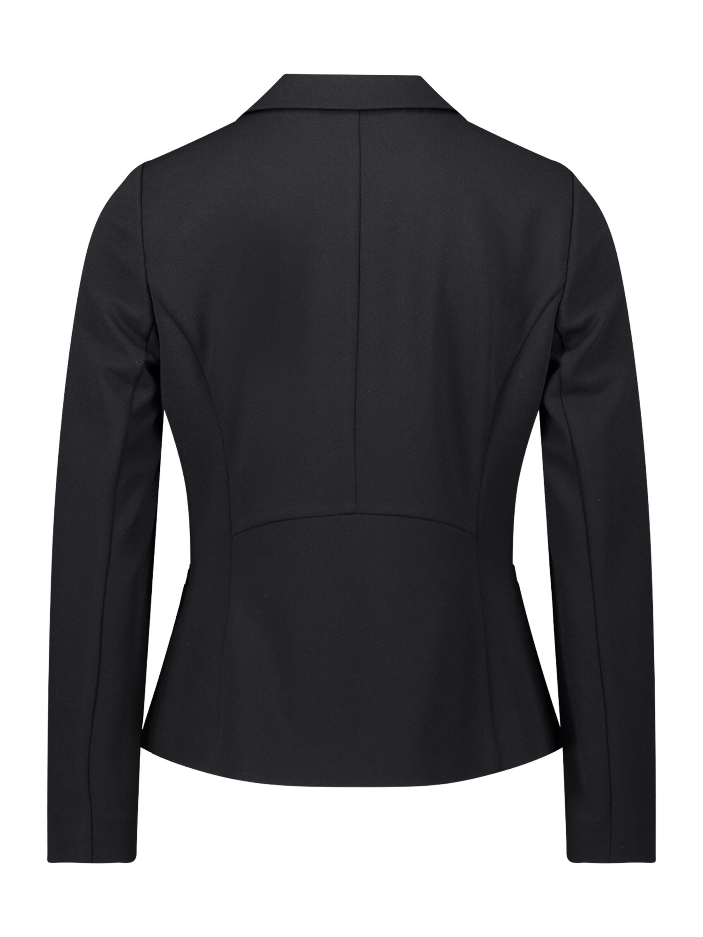 Betty Barclay Blazer in Black