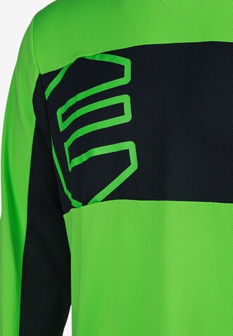 ENDURANCE Performance Shirt 'Havent' in Green