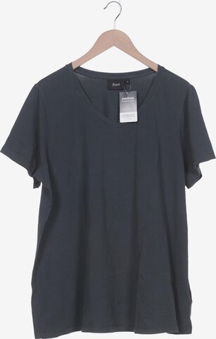 Zizzi T-Shirt XL in Grün: predná strana
