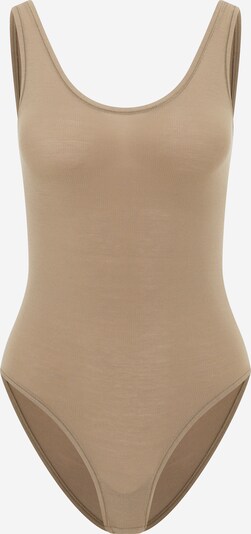 SLOGGI Body 'GO Allround' en olive / blanc, Vue avec produit