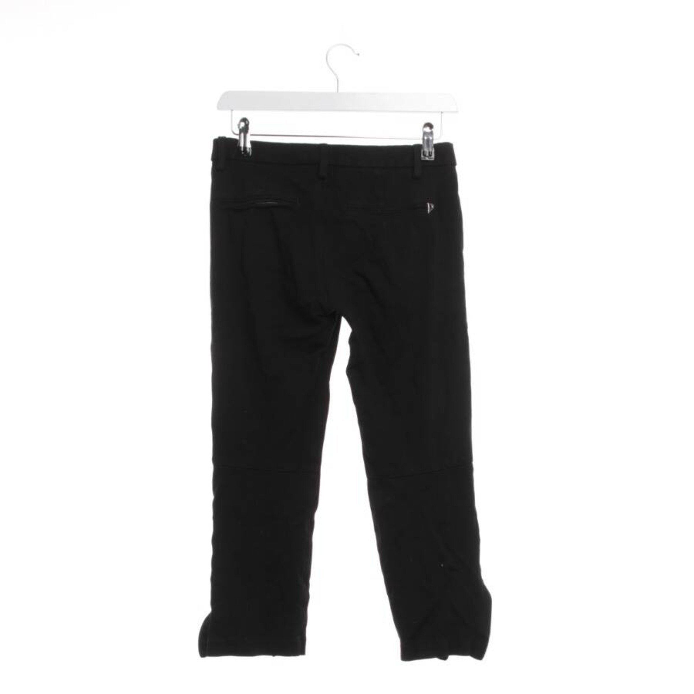 Dondup Pants in XS in Black