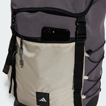 Sac à dos de sport 'Cityexplorer' ADIDAS PERFORMANCE en gris