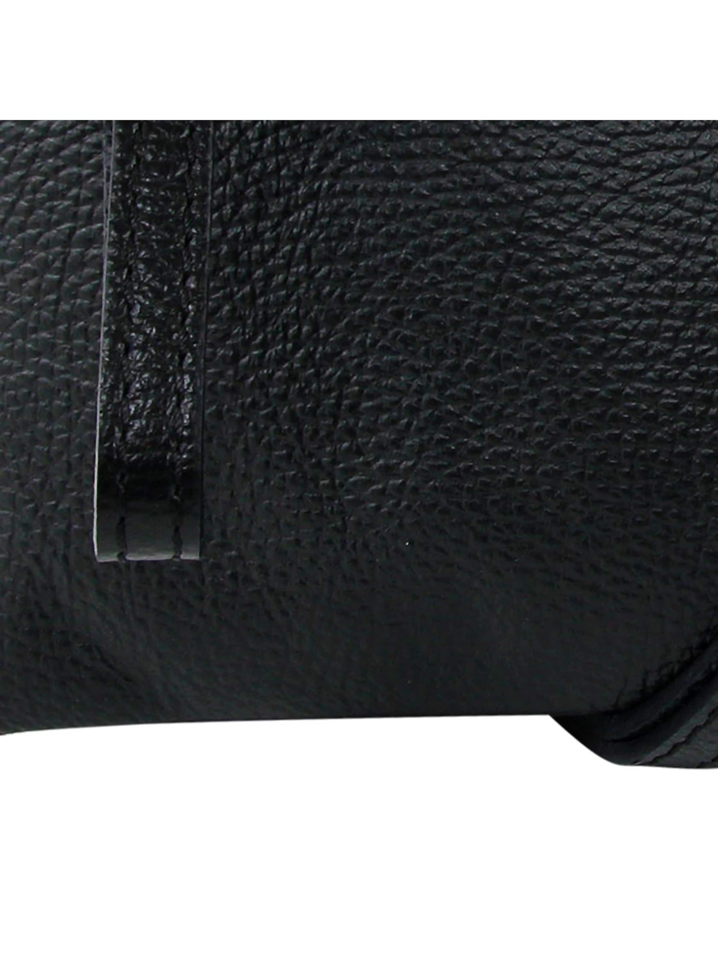 Sac bandoulière Toscanto en noir