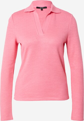 Someday Sweater 'Kandrea' in Pink: front