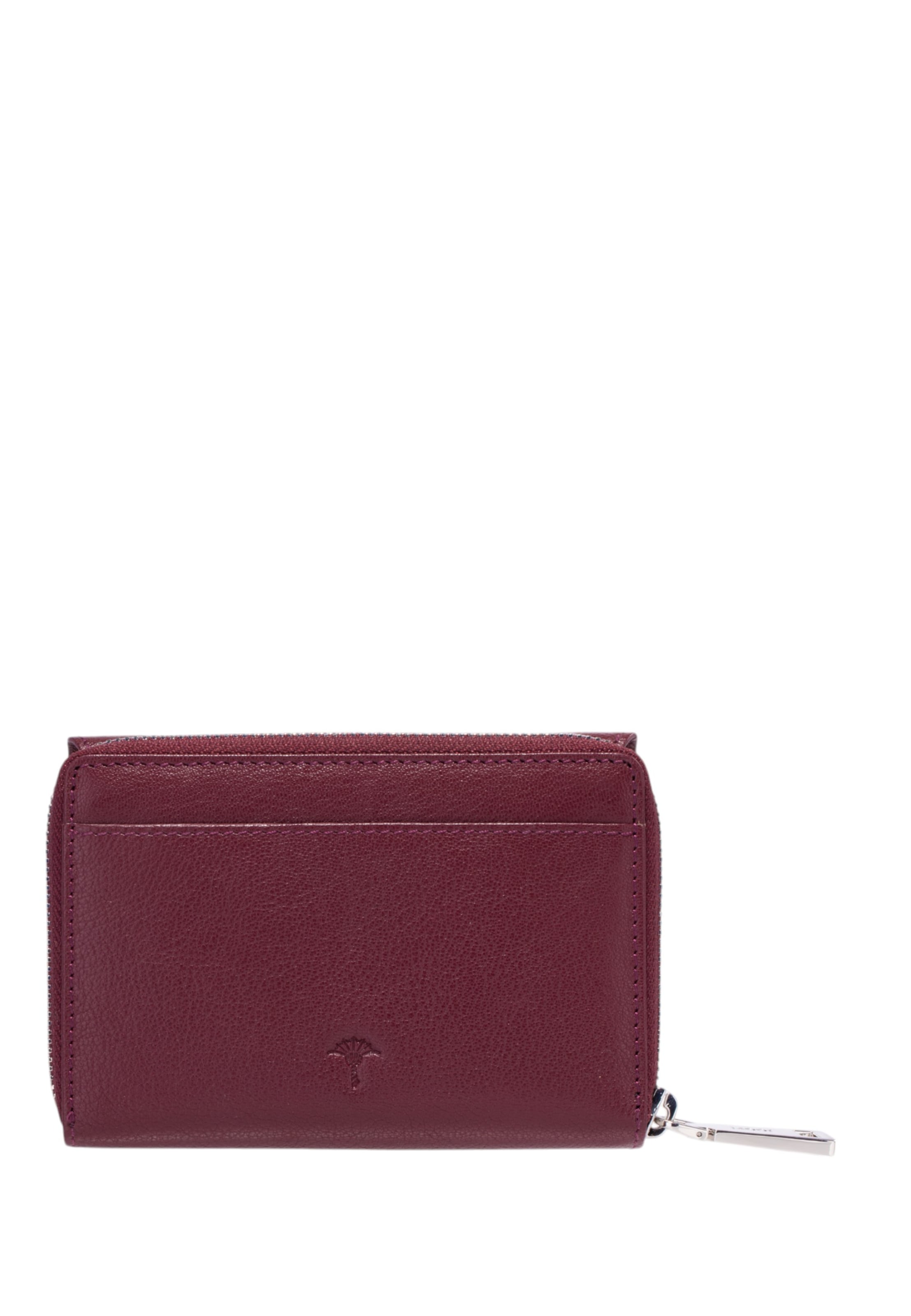 JOOP! - Carteiras 'Lantea Martha' em vermelho