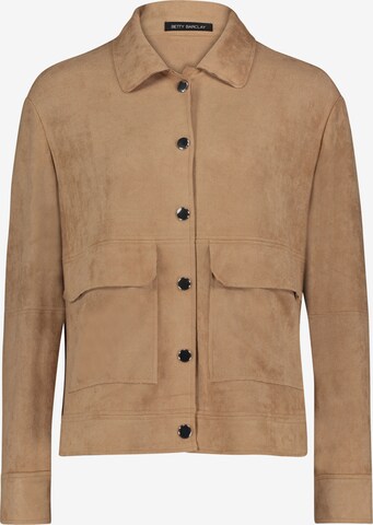 Betty Barclay Jacke in Beige: predná strana