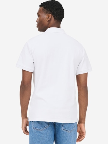 Only & Sons Shirt 'Ben' in Wit