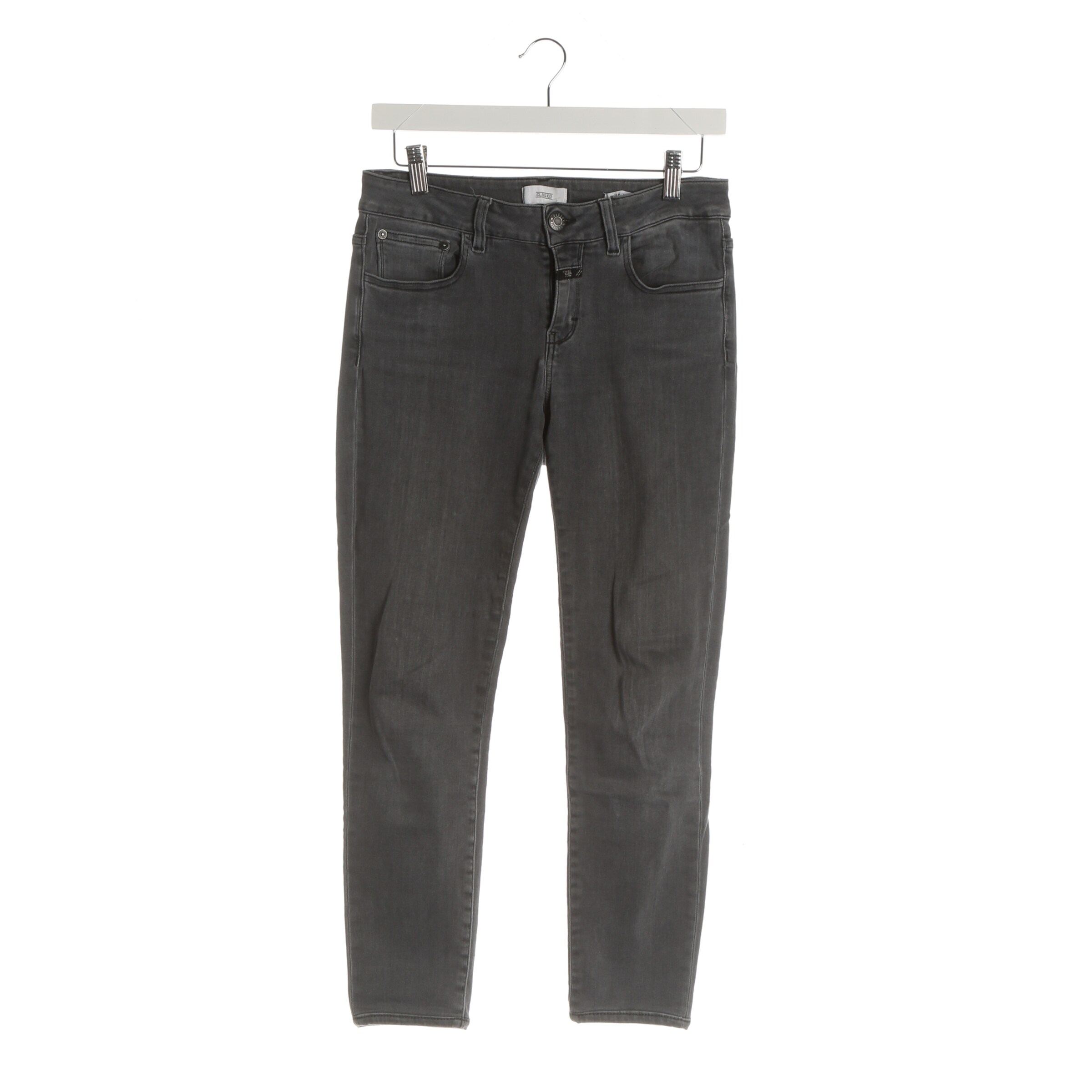 Closed Jeans in 27 in Grey, Item view