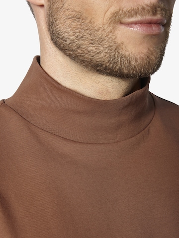 BABISTA Trui in Bruin