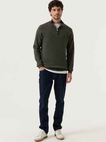 Pull-over GARCIA en vert