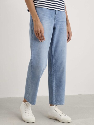 Seasalt Cornwall Regular Jeans 'Penwith' in Blau